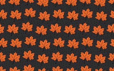 Çiçeksiz desen süslemeli güzel çiçekli yaprak vektör dokusu kağıt baskı arka planı