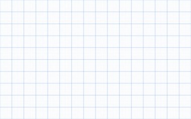 Grafik kağıt ızgara hattı kare mavi beyaz sayfa çizimi boş sayfa arkaplan boş tekniksiz dizayn dikişsiz dizayn mavi baskı mimari eğitim