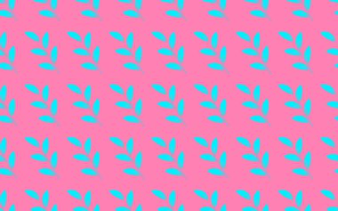 Dikensiz klasik desenli çiçekli 90 'ların eski yaz modası yaratıcı minimalizm vektör dokusu kumaş kağıt baskı arka plan kağıdı