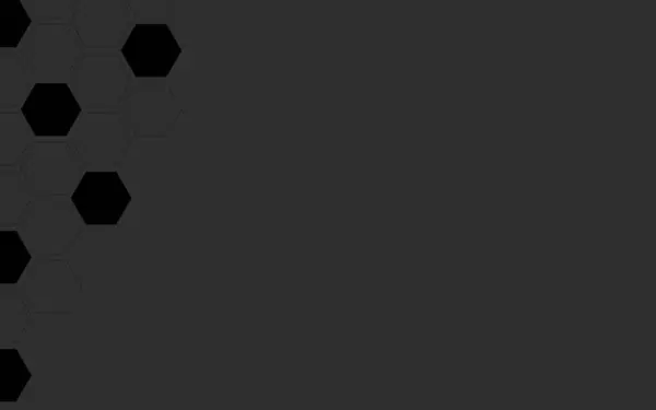 #B59 Soyut siyah temalı arka plan çokgen geometrik modern teknoloji kavramı Web Prasentation cover özel duvar kağıdı tanıtımı için koyu arkaplan