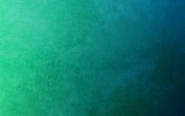 Soyut mavi yeşil gradyan arka plan suluboya grunge tozlu duvar soluk renk beton duvar kağıdı arka plan