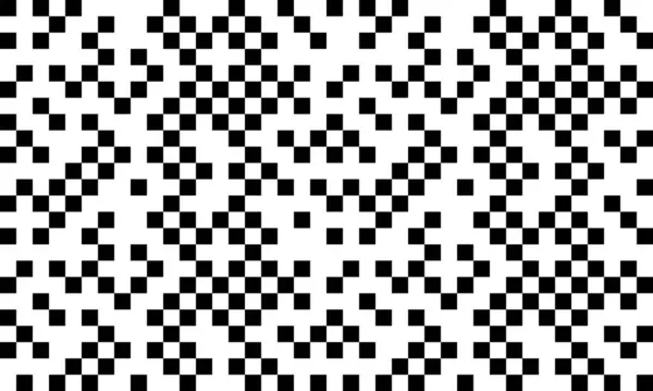 Geomatriksel şekil pikseli arızasız desen modern yaratıcı doku arka plan gürültü yarım ton soyut kare tekrarlanabilir duvar kağıdı