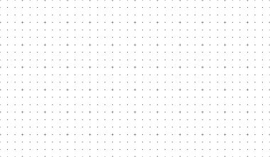 Grid kare dikişsiz şablon plan arkaplanı artı işaret noktaları boş kağıt mimarisi bilgi kağıdı beyaz arka plan duvar kağıdı duvar kağıdı geometrik platform sunum tahtası