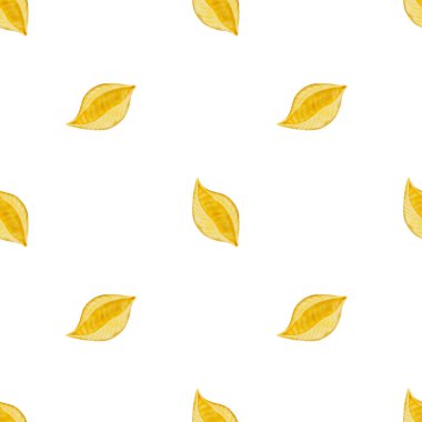 Pasta conchiglioni suluboya kusursuz desen. Beyaz arka planda elle çizilmiş İtalyan makarnası. Yemek klipsi sanatı. Makarna paketleme, restoran menüleri ve posterleri için ideal. Yüksek kaliteli illüstrasyon