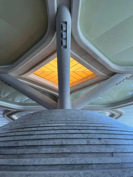 Yogyakarta Uluslararası Havaalanında Geleceğin İç İşleri