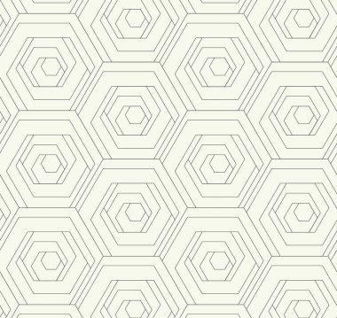 Basit grafik tasarımında vektör monokrom geometrik desen. Moda Moda Geometrisi.