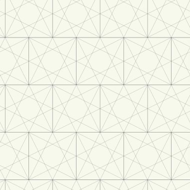 Basit grafik tasarımında vektör monokrom geometrik desen. Moda geometrisi. Vektör illüstrasyonu.