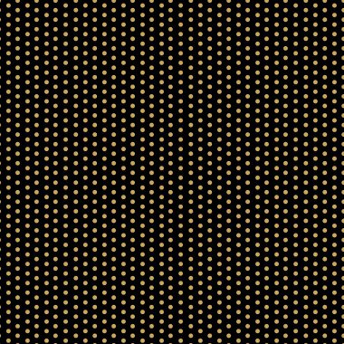 Dairesel, haçlı, çizgili, çizgili soyut geometrik desen. Kusursuz vektör arkaplanı. Siyah ve altın süs. Modern retiküle grafik tasarımı.