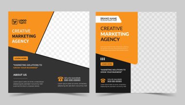 Profesyonel dijital iş ajansı sosyal medya paylaşımı ve afiş tasarımı Set.Promotion Corporate reklamcılık Web Banner Design .