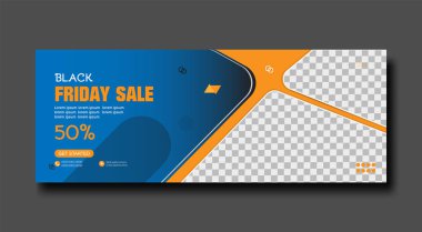 Facebook kapak şablonu tasarımı