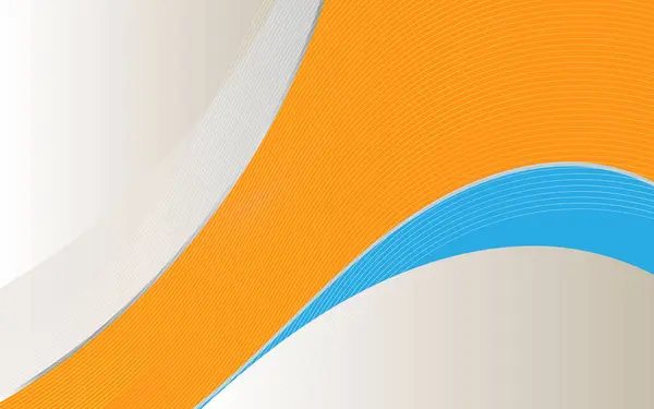  Dalgalı soyut beyaz geometrik arkaplan