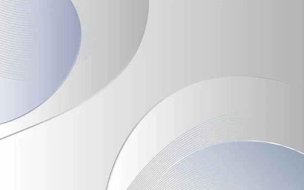 Modern soyut geometrik dalga arkaplan tasarımı