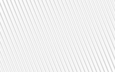 Pankart, poster, doku, broşür için modern beyaz geometrik arkaplan tasarımı