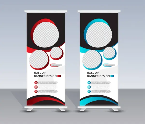 İş, ajans, reklam, sunum, kapak, görüntü, metin için modern pankart tasarımı. Sancak dur. X pankartı, çek bayrağı.