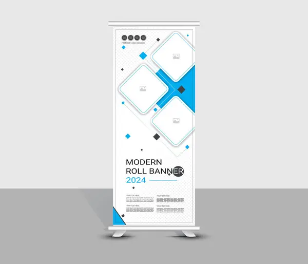 Kapak için pankart tasarımı, poster, el ilanı, reklam, sunum, ekran. İş X bayrağı, bayrak çekin, afiş durun