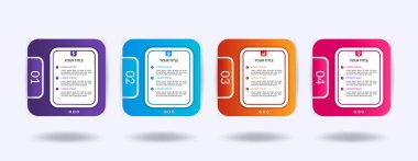 Dört Adım İletişim Bilgisel Tasarım