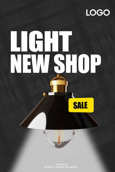 Kahve dükkanı konsepti. vektör illüstrasyonu