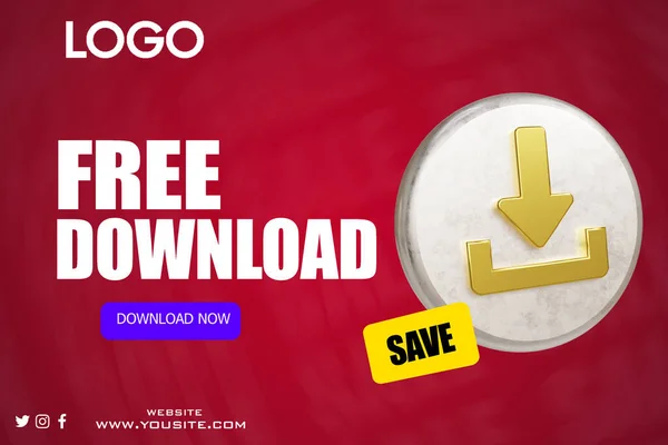 Metin ve yazıtlı kırmızı ve beyaz arkaplan