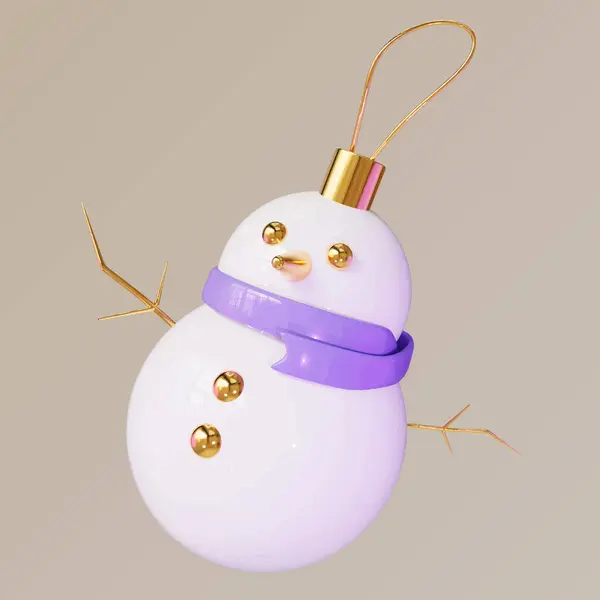 Yeni yıl Noel oyuncaklar