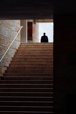 Lizbon, Portekiz 'deki Centro Kültür de Belm' in elementleri