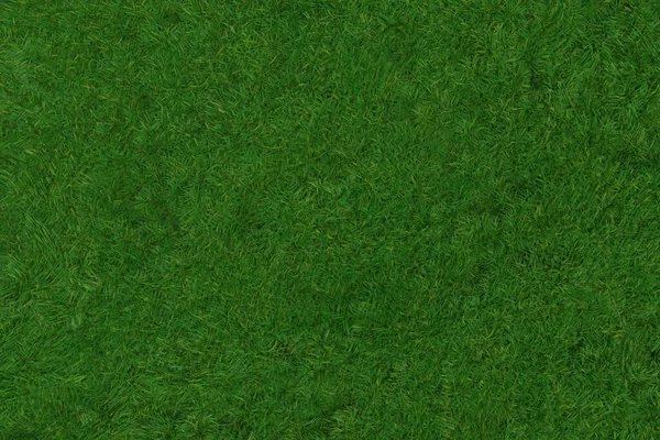 Background Illustration of Overhead Lawn. Uneven green texture from a true overhead view