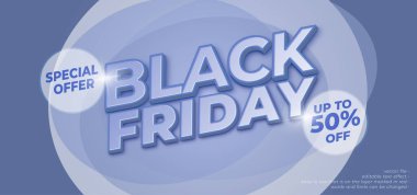 3D zarif tanıtım Kara Cuma satış geçmişi