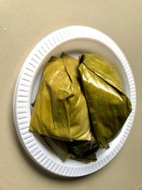 Tayland yemeği, geleneksel yemek.