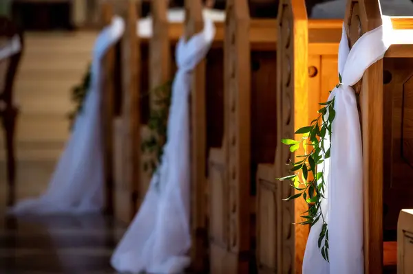 interiors and details in catholic church modern catholic church interior view on bench and flower