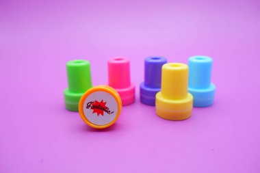 Eğitmenler tarafından kullanılan canlı not pulları