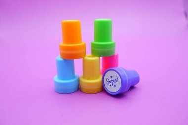 Eğitmenler tarafından kullanılan canlı not pulları