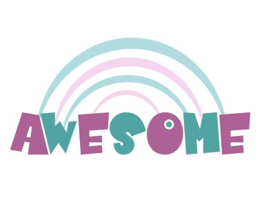 Siyah aşk dekoratif tipografi vektör tasarımı. t-shirt ve yazdırma kullanımı için.