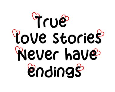 Gerçek aşk hikayelerinin sonu asla şık siyah harflerle yazılmaz. Kalp krizi tasarımı. Şeffaf arka plan. ep10.