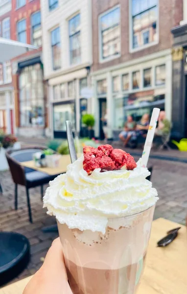                   Unforgettable tasty moment in Nederland 