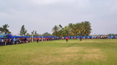 Maç berabere bittiği zaman penaltı atışı