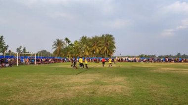 Maç berabere bittiği zaman penaltı atışı