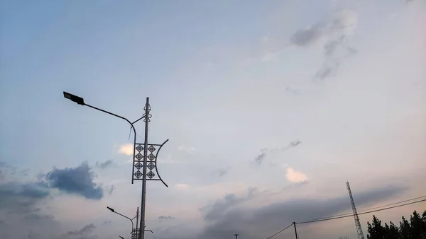 Jagu sahili manzarası, lhokseumawe şehri, deniz manzarası güzel doğal nüanslarıyla, Endonezya