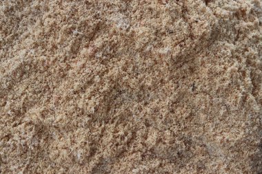 Sawmill ahşap kesilen ve bir kereste fabrikasında işlenmeye hazır ahşap anlamına gelir, daha sonra ahşap çeşitli aşamalarda işlenir istenilen boyutu, şekli ve şekli ile daha küçük ahşap parçalarına çevrilir