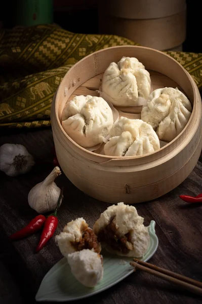 Hong Kong geleneksel Dim Sum çok çeşitli ve lezzetli bir lezzettir, Tayvan 'da çok yaygındır.