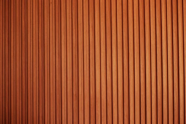 Dekoracyjne Brązowe Drewniane Ściany Tekstury — Zdjęcie stockowe