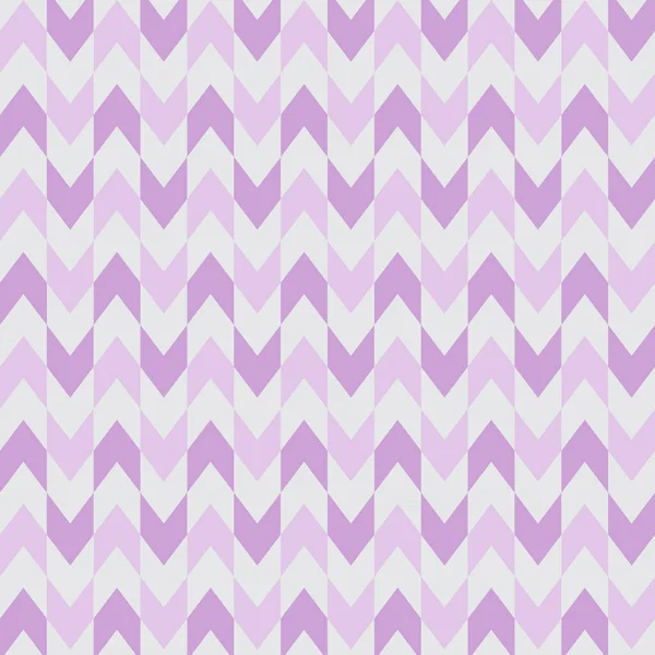 Фиолетовая Стрелка Бесшовный Узор Вверх Вниз Повторять Полосы Абстрактный Фон — стоковый вектор