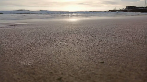 리스본 바다의 아름다운 고품질 — 스톡 사진