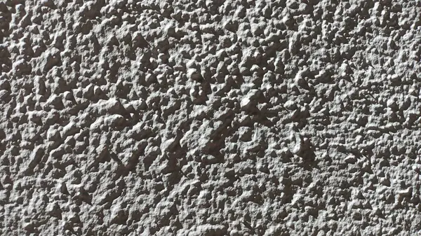 Fasaden Huset Portugal Gjord Cement Gips Målade Beige Foto — Stockfoto