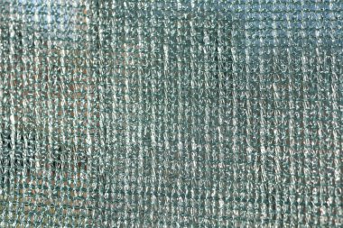 Karmaşık desenli, çeşitli yaratıcı tasarım projeleri için ideal desenli kumaşın yakın plan görüntüsü