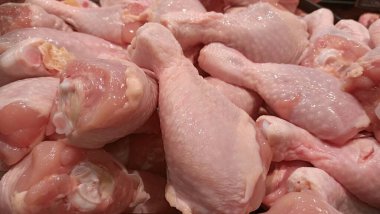 Bu yüksek kalite tavuk budu ızgara ya da kızartma için idealdir. Herkese lezzetli yemekler servis edilir.