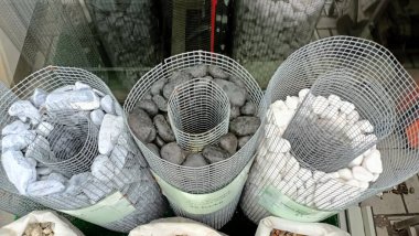Izgara, barbekü ve tüm yemek ihtiyaçları için mükemmel olan çeşitli kömür çeşitleri keşfedin
