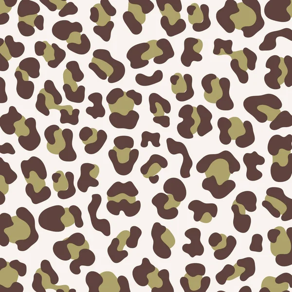 Brown Cow Print Seamless – Wild Cattle Designs