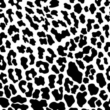 Leopar desenli kusursuz hayvan. Leopar derisi kupalar, çıkartmalar, şablonlar, ağ ve örtü için idealdir. Ev dekorasyonu ve daha fazlası..
