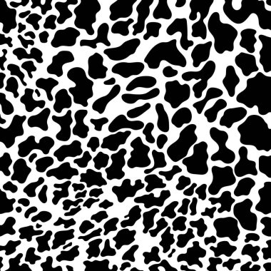 Leopar, jaguar ve çita desenli hayvanlar baskı, çıkartma, kapak, duvar çıkartması, ev dekorasyonu ve daha fazlası için kusursuz..