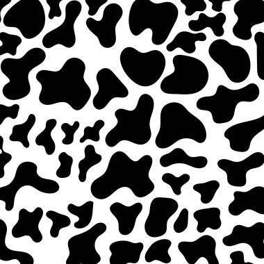 Hayvan derisi leopar, çita, Jaguar pürüzsüz desen tasarımı..