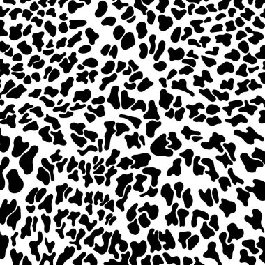 Leopar ya da Çita desenli, kusursuz bir hayvan. Yazdırma, kesme ve daha fazlası için leopar derisi soyut.